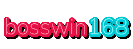 bosswin168 — logo kanal